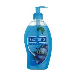 گلرنگ مایع دستشویی صدفی 500گرم